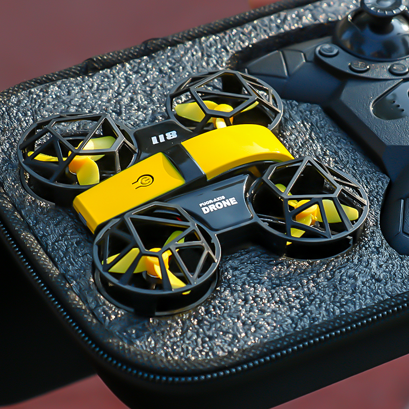 Rc Helicopter Electric - Dowellin D12 Drone Mini Remote Control