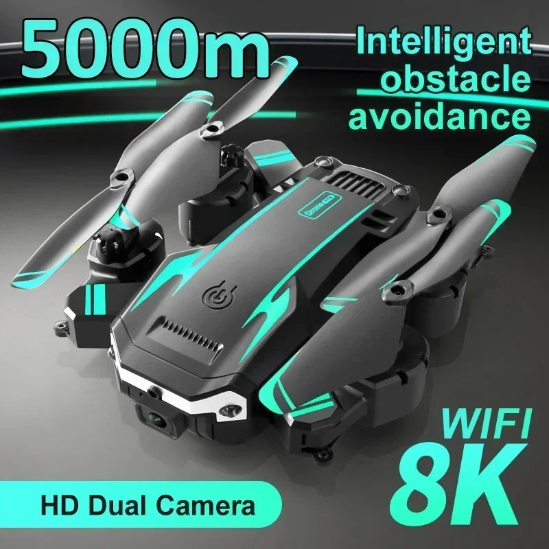 Rc Helicopter Motor - G6 Professional Foldable Quadcopter Aerial Drone