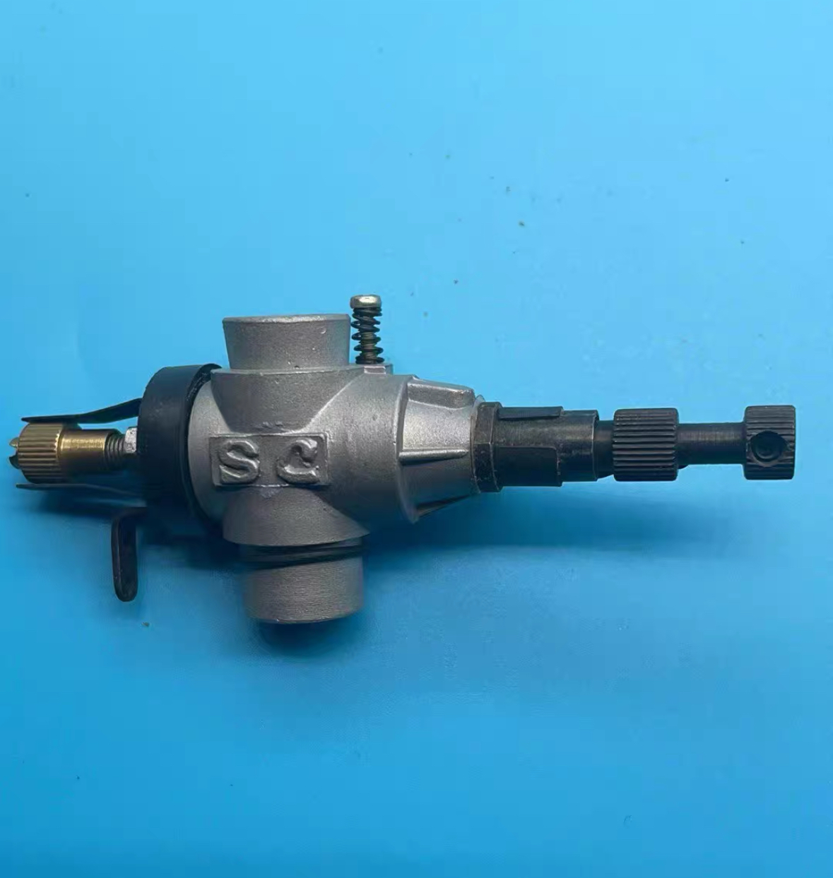 ASP Carburetor for ASP 36 SANY - Rc Helicopter Nitro บทวิจารณ์และราคา