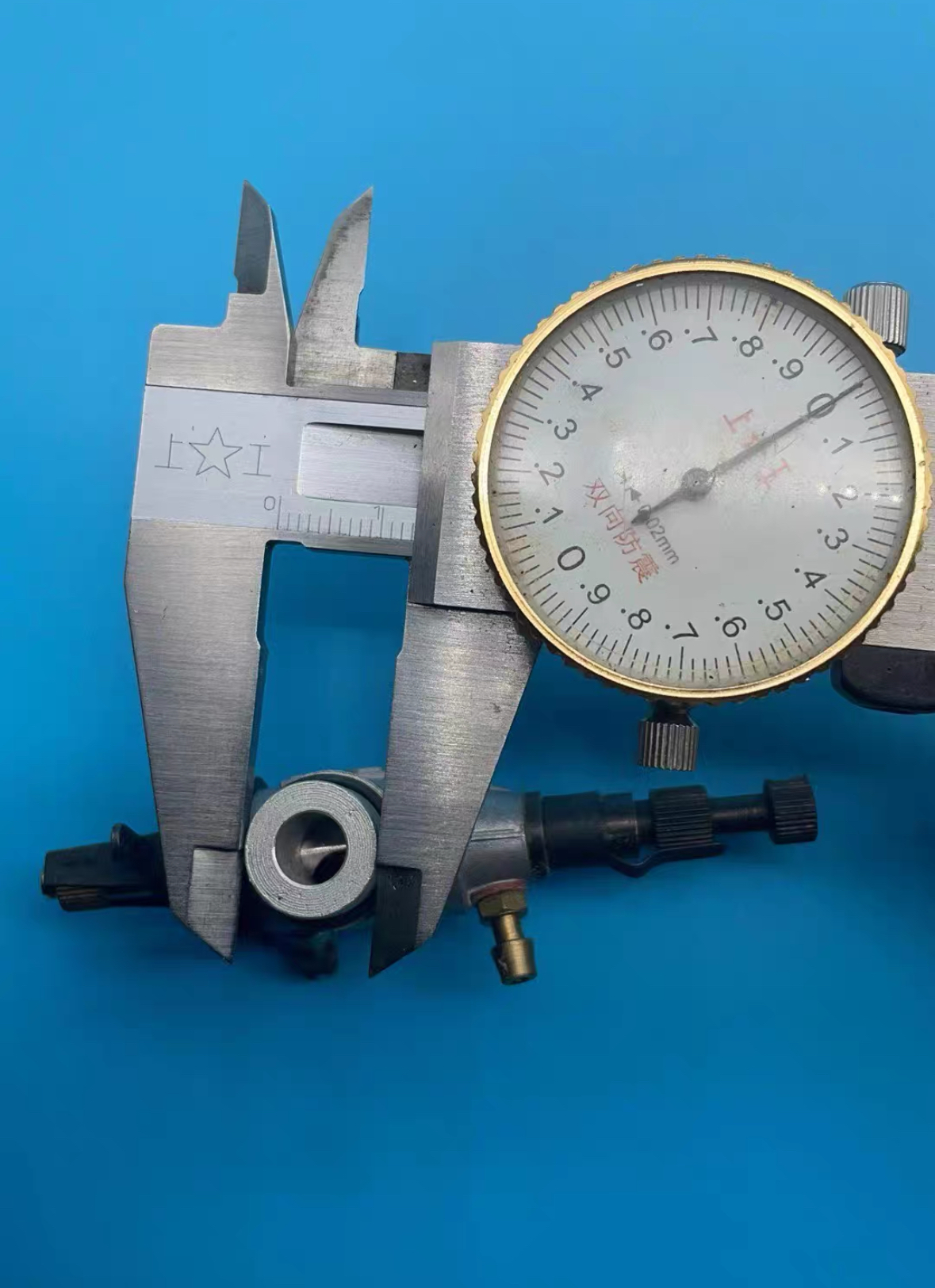 ASP Carburetor for ASP 36 SANY - Rc Helicopter Nitro บทวิจารณ์และราคา