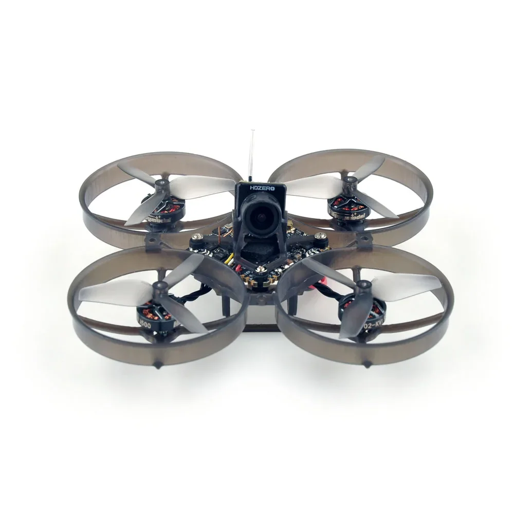 HappyModel Mobula8 Freestyle H - Rc Helicopter Case บทวิจารณ์และราคา