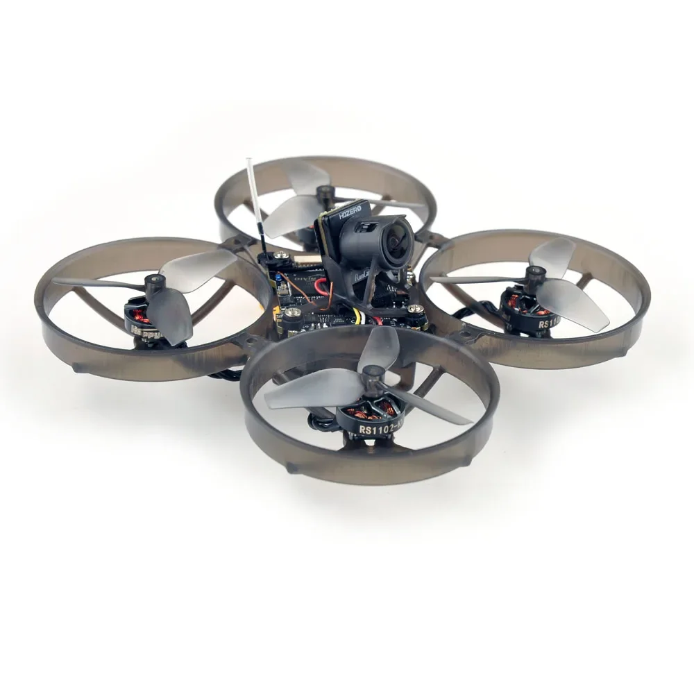 HappyModel Mobula8 Freestyle H - Rc Helicopter Case บทวิจารณ์และราคา
