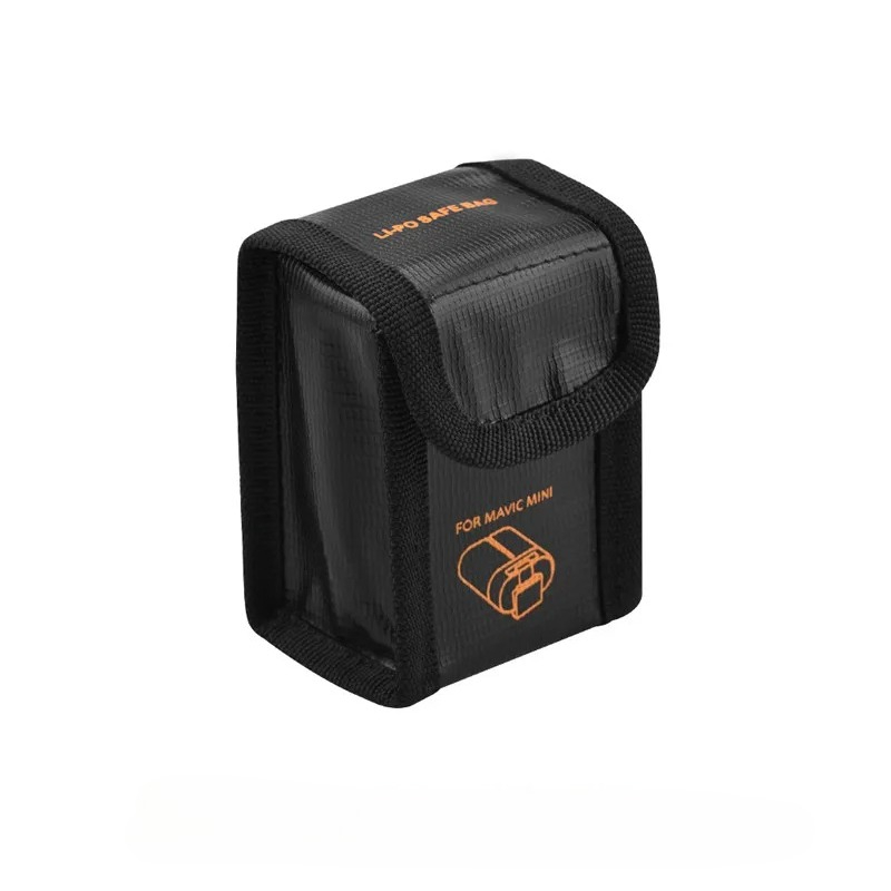 Portable Fireproof Explosion-p - Rc Helicopter Bag บทวิจารณ์และราคา
