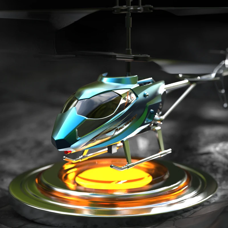3.5 Pass Remote Control Airpla - Rc Helicopter Gyro บทวิจารณ์และราคา