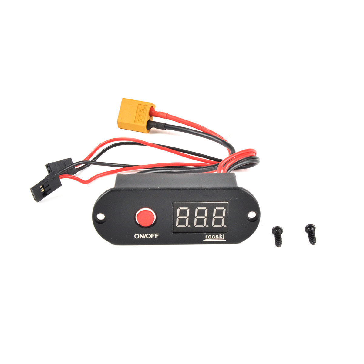 Rccskj Two in One 15A UBEC Dig - Rc Helicopter Bag บทวิจารณ์และราคา