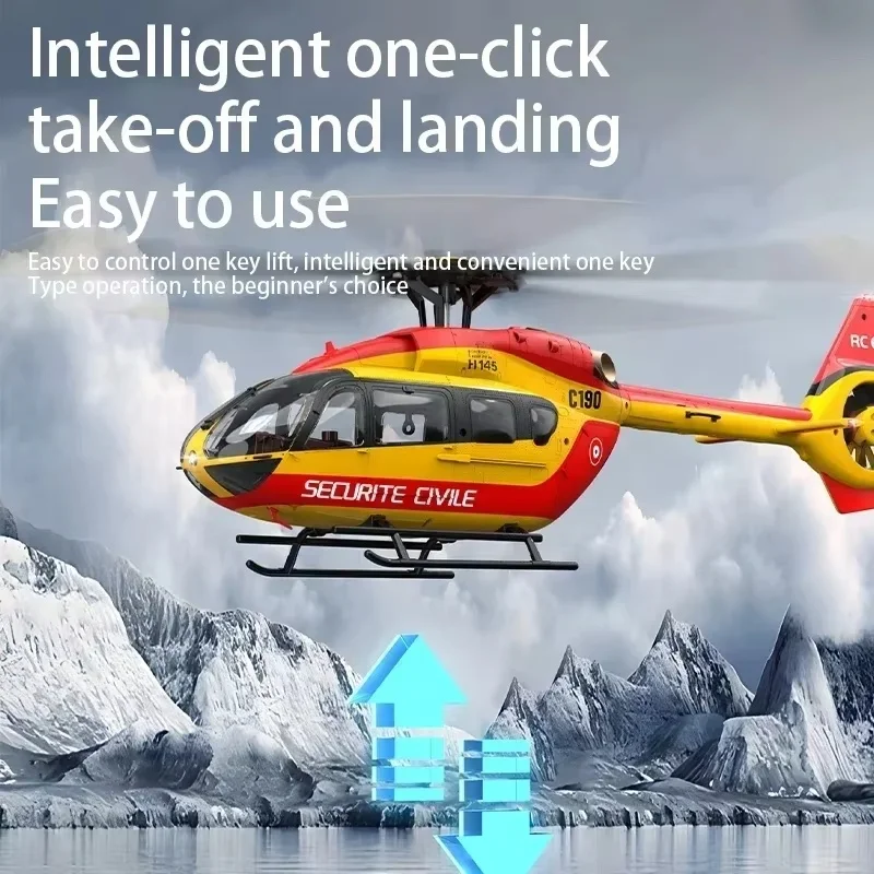 Remote Control Helicopter Brus - Rc Helicopter Large บทวิจารณ์และราคา