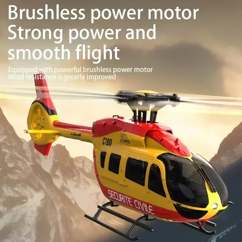 Remote Control Helicopter Brus - Rc Helicopter Large บทวิจารณ์และราคา