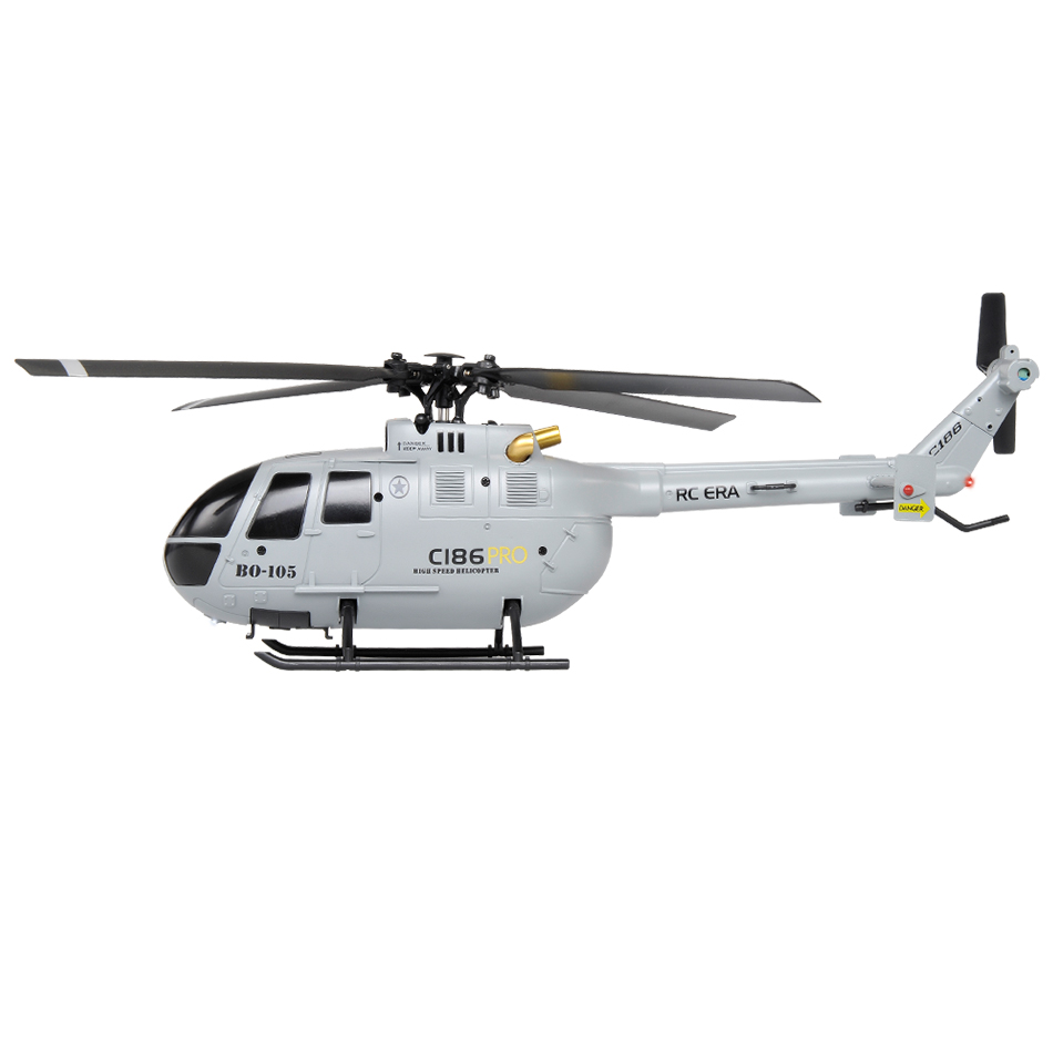 C186 Pro B105 2.4G RTF RC Heli - Rc Helicopter Nitro บทวิจารณ์และราคา