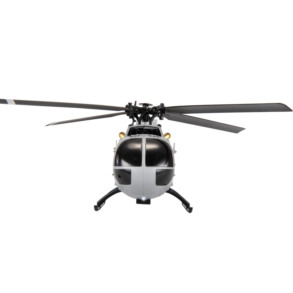 C186 Pro B105 2.4G RTF RC Heli - Rc Helicopter Nitro บทวิจารณ์และราคา