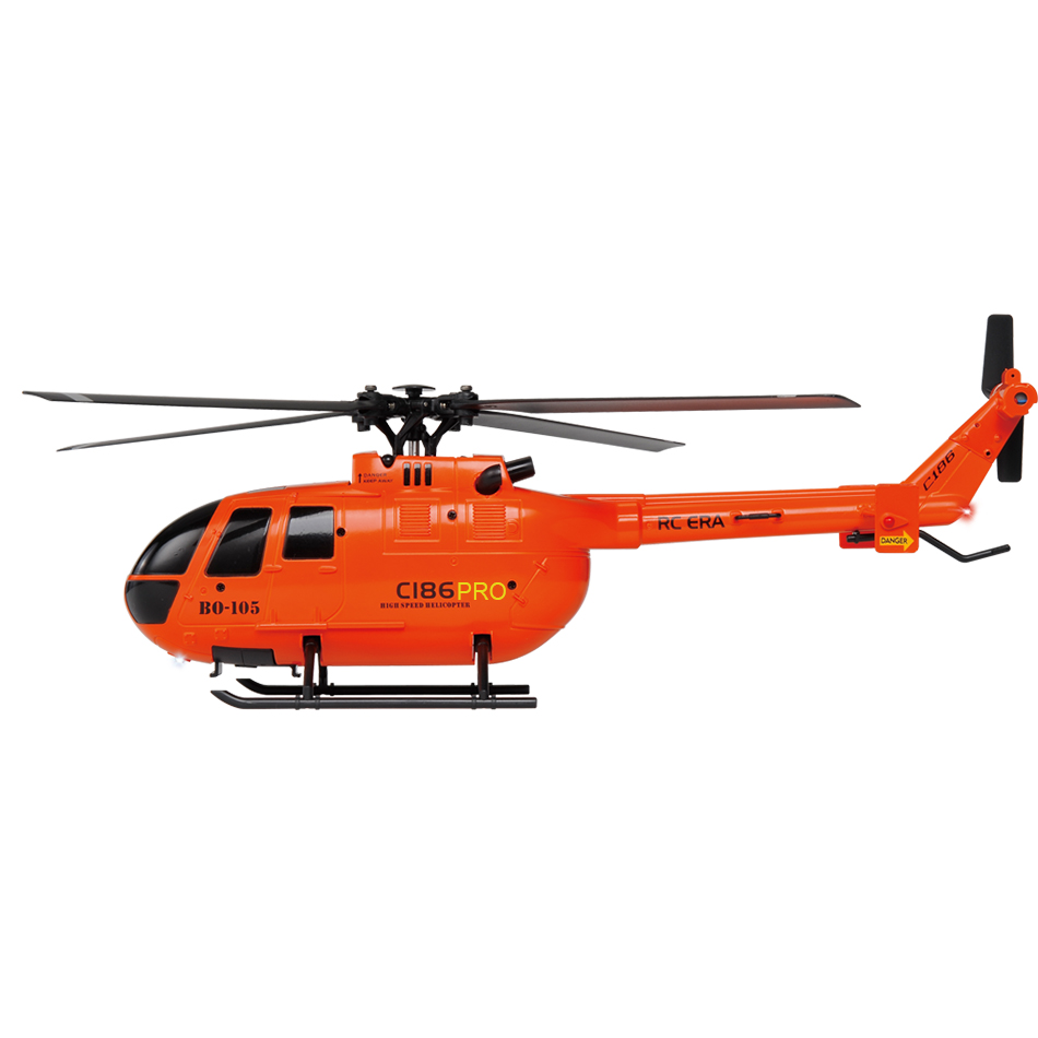 C186 Pro B105 2.4G RTF RC Heli - Rc Helicopter Nitro บทวิจารณ์และราคา