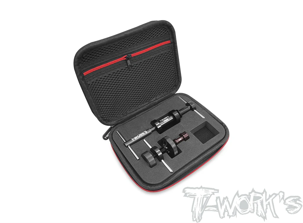 Original T works TT-112-21 T-W - Rc Helicopter Bag บทวิจารณ์และราคา