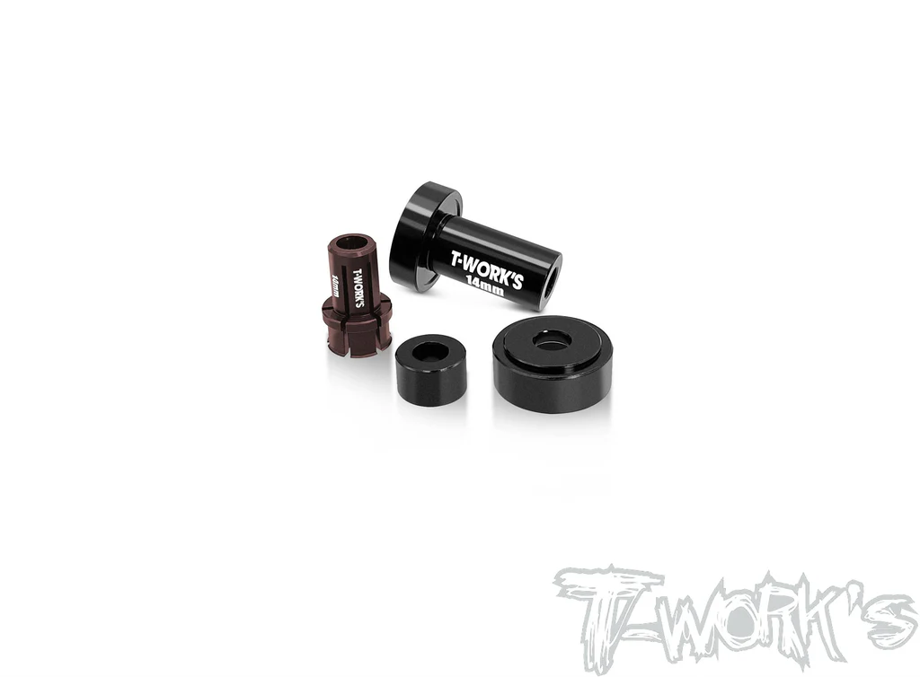 Original T works TT-112-21 T-W - Rc Helicopter Bag บทวิจารณ์และราคา