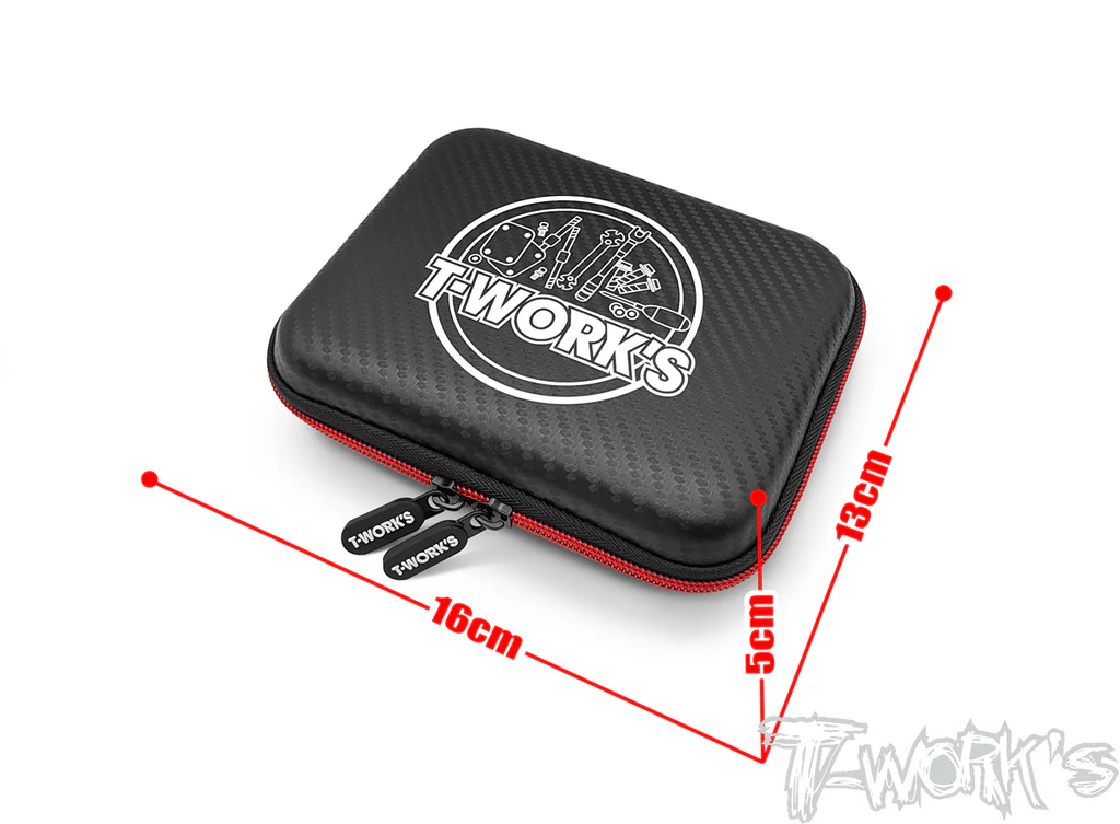Original T works TT-112-21 T-W - Rc Helicopter Bag บทวิจารณ์และราคา