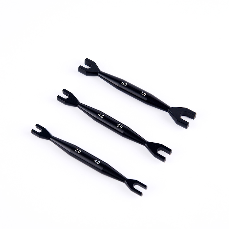 3pcs Wrench 3-4mm 4.5-5mm 5.5- - Rc Helicopter Bag บทวิจารณ์และราคา