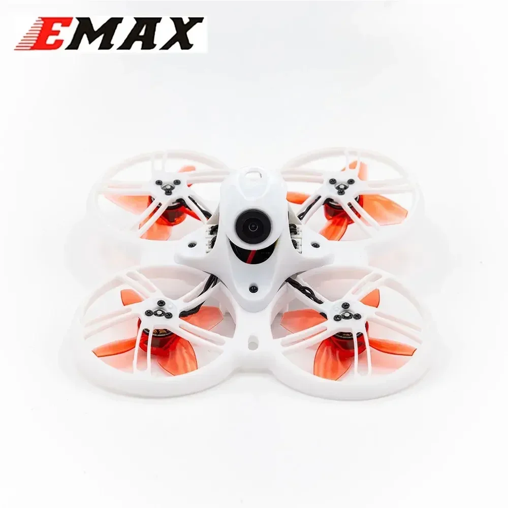EMAX Tinyhawk III RTF Kit FPV  - Rc Helicopter Gas บทวิจารณ์และราคา