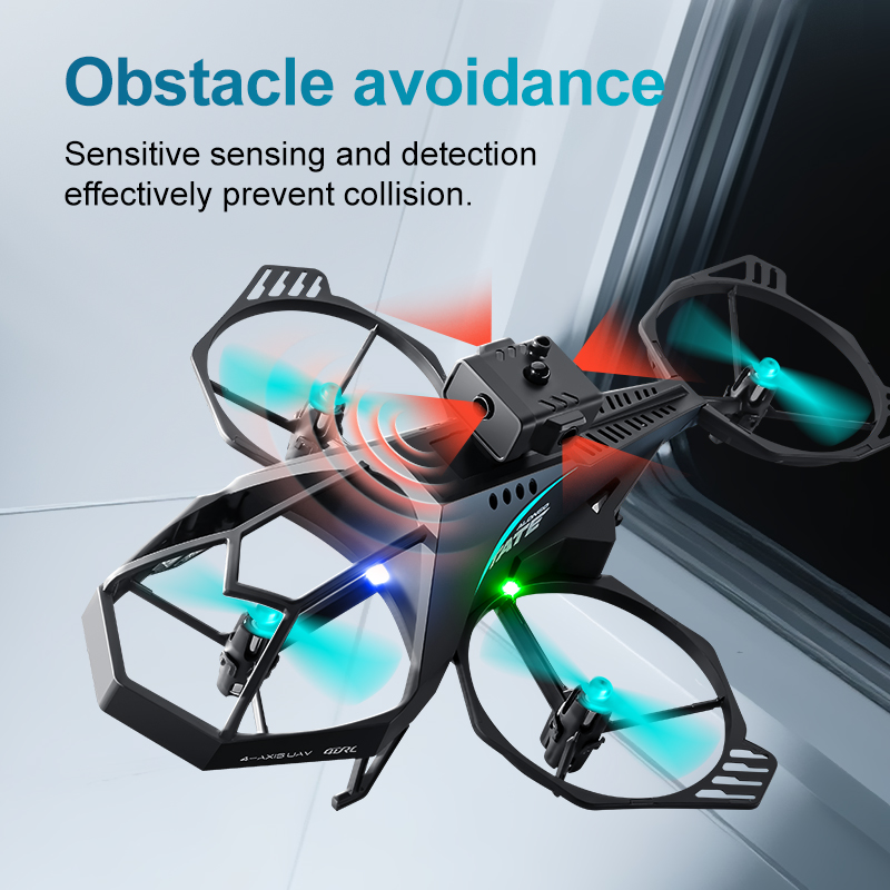 New V35 Remote Control Aircraf - Rc Helicopter Case บทวิจารณ์และราคา