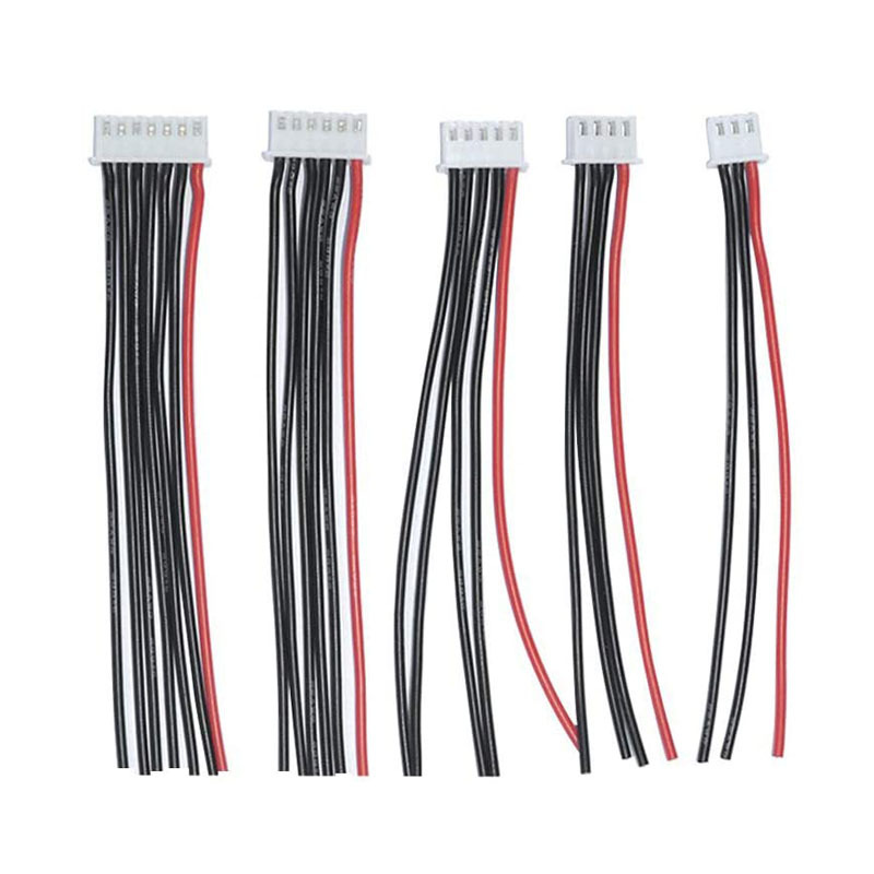 5pcs/bag Lipo Battery Wiring R - Rc Helicopter Bag บทวิจารณ์และราคา