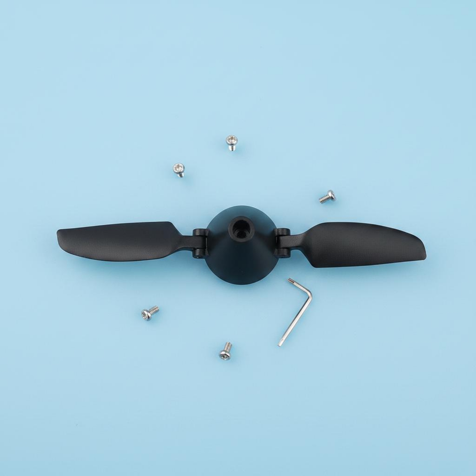 Helicopter Propeller Blade Set - Rc Helicopter Battery บทวิจารณ์และราคา