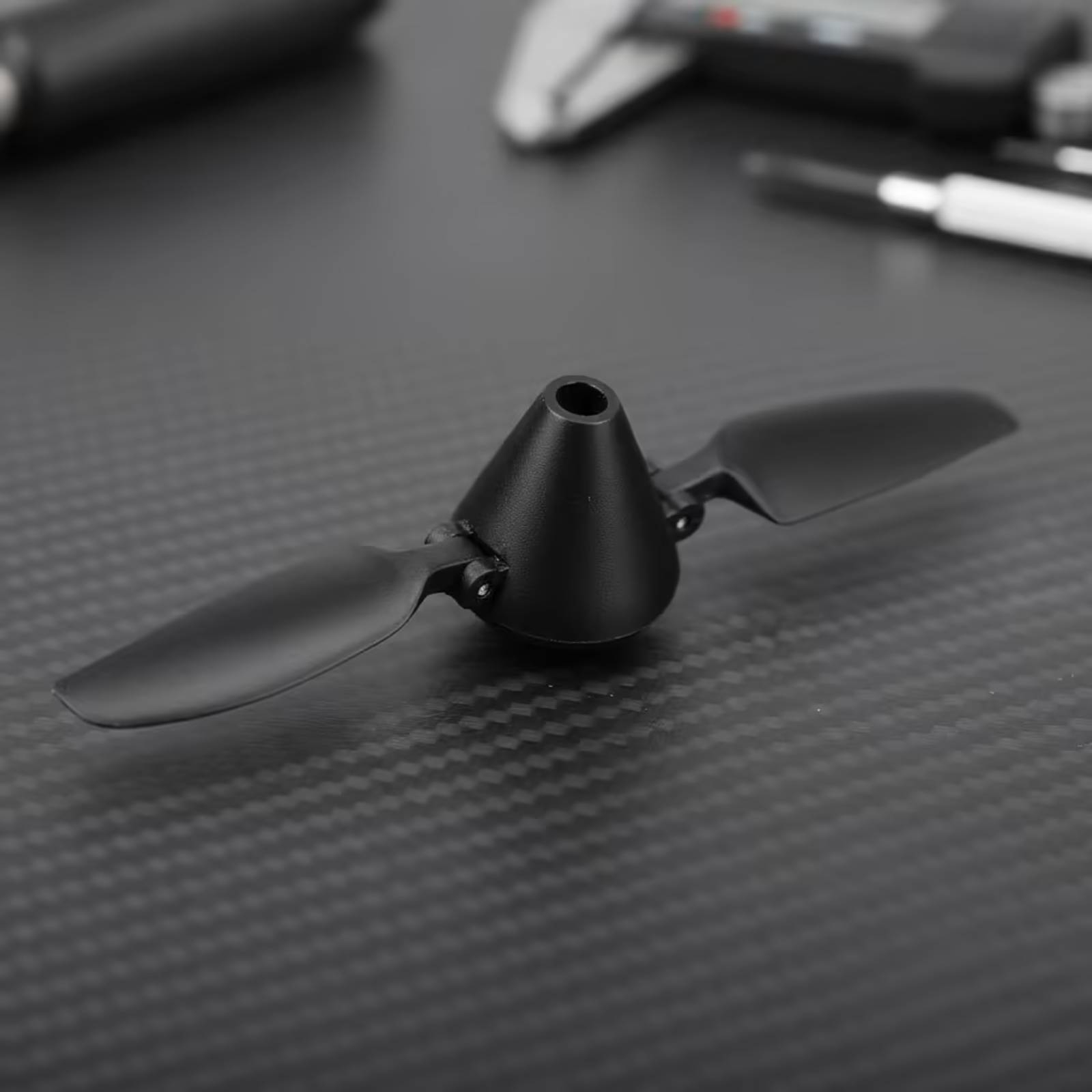 Helicopter Propeller Blade Set - Rc Helicopter Battery บทวิจารณ์และราคา