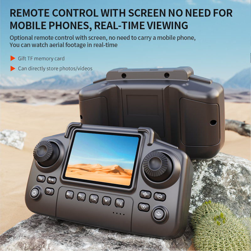 2025 E99 Screen-Controlled Ver - Rc Helicopter Case บทวิจารณ์และราคา