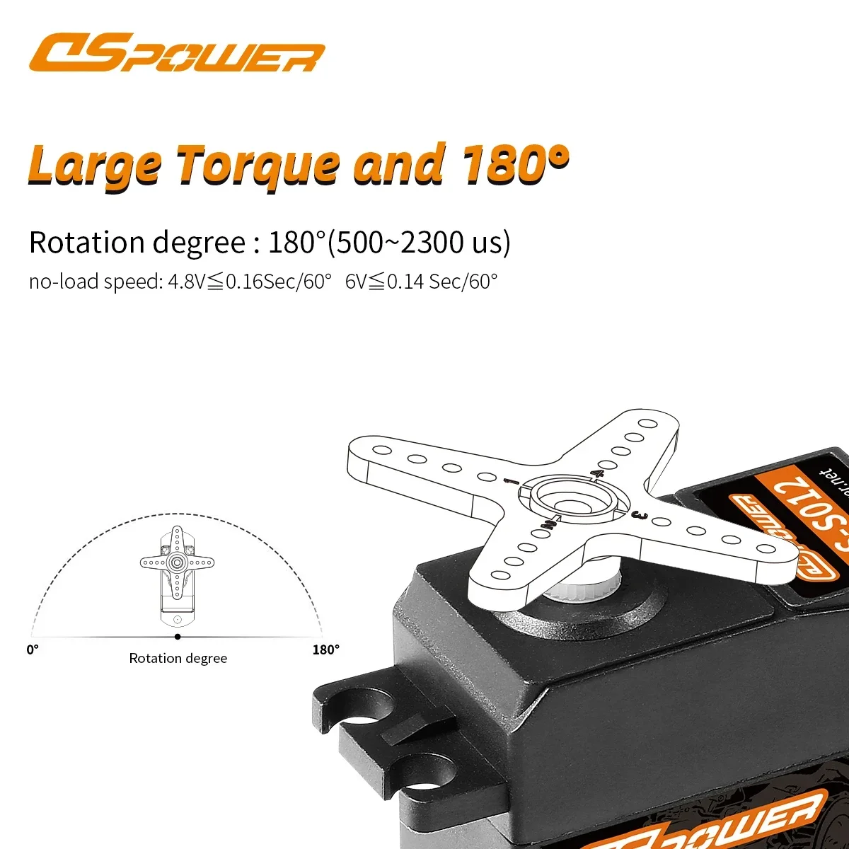 DSpower 3KG Plastic Gear Water - Rc Helicopter Servo บทวิจารณ์และราคา