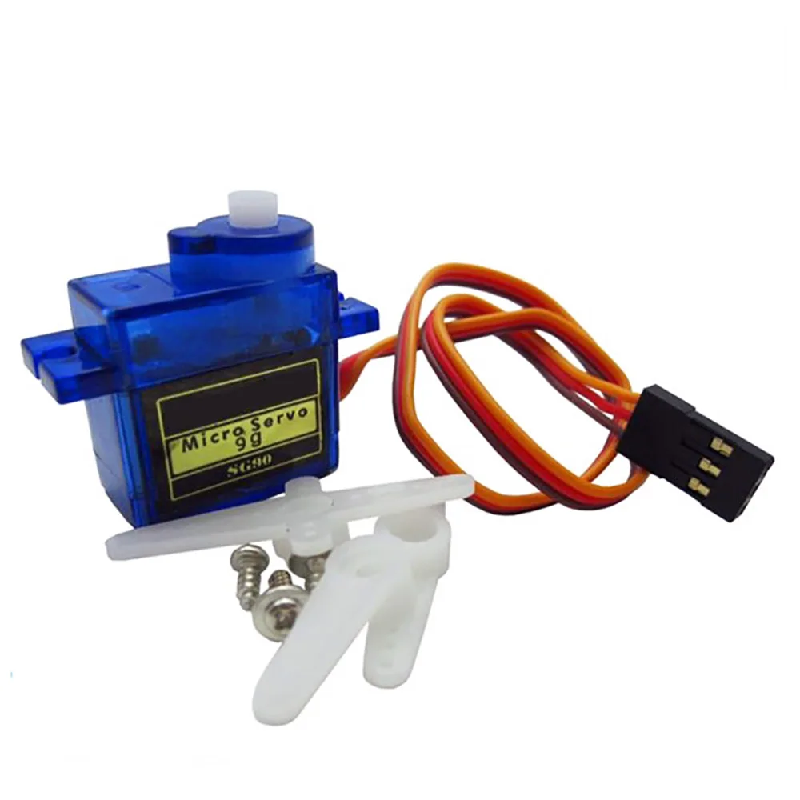 1/4/8pcs Sg90 Digital Servo Fo - Rc Helicopter Motor บทวิจารณ์และราคา