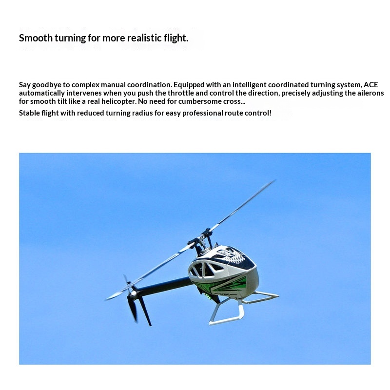Fly Wing Fw450L Gps Rc Helicop - Rc Helicopter Single Rotor บทวิจารณ์และราคา