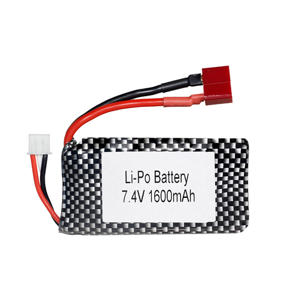 1/2/3pcs/Lot 7.4v 1600mah 7035 - Rc Helicopter Coaxial บทวิจารณ์และราคา