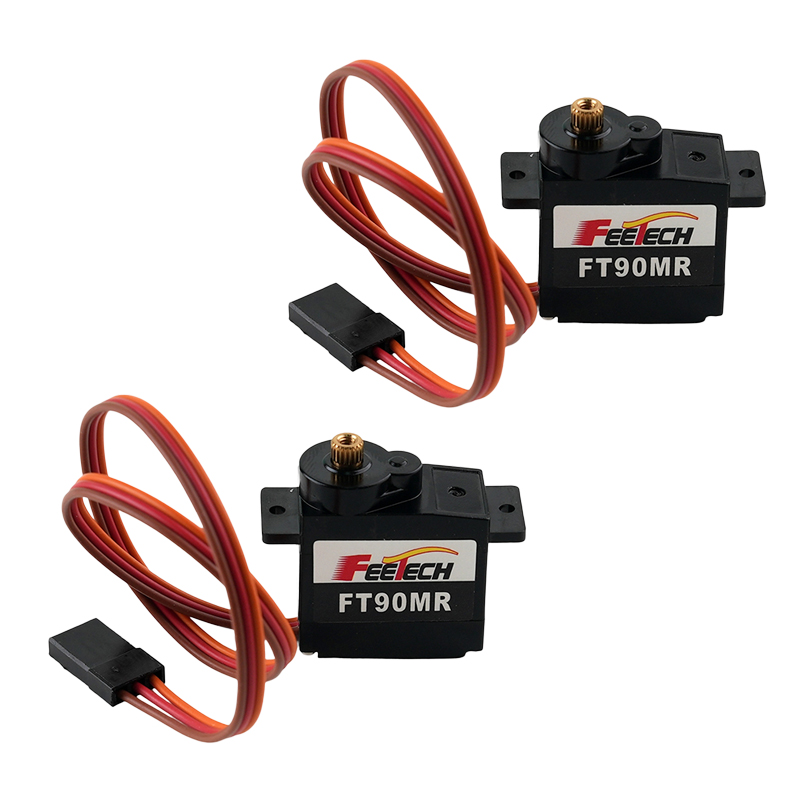 Feetech FT90MR 2kg Micro Helic - Rc Helicopter Battery บทวิจารณ์และราคา