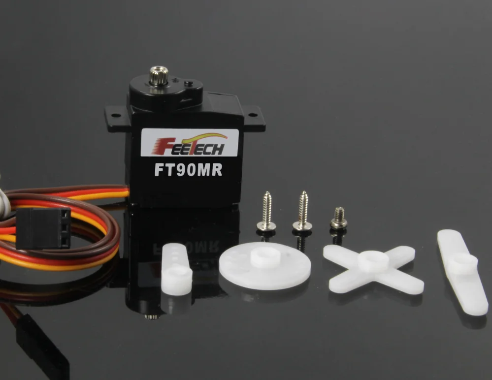 Feetech FT90MR 2kg Micro Helic - Rc Helicopter Battery บทวิจารณ์และราคา