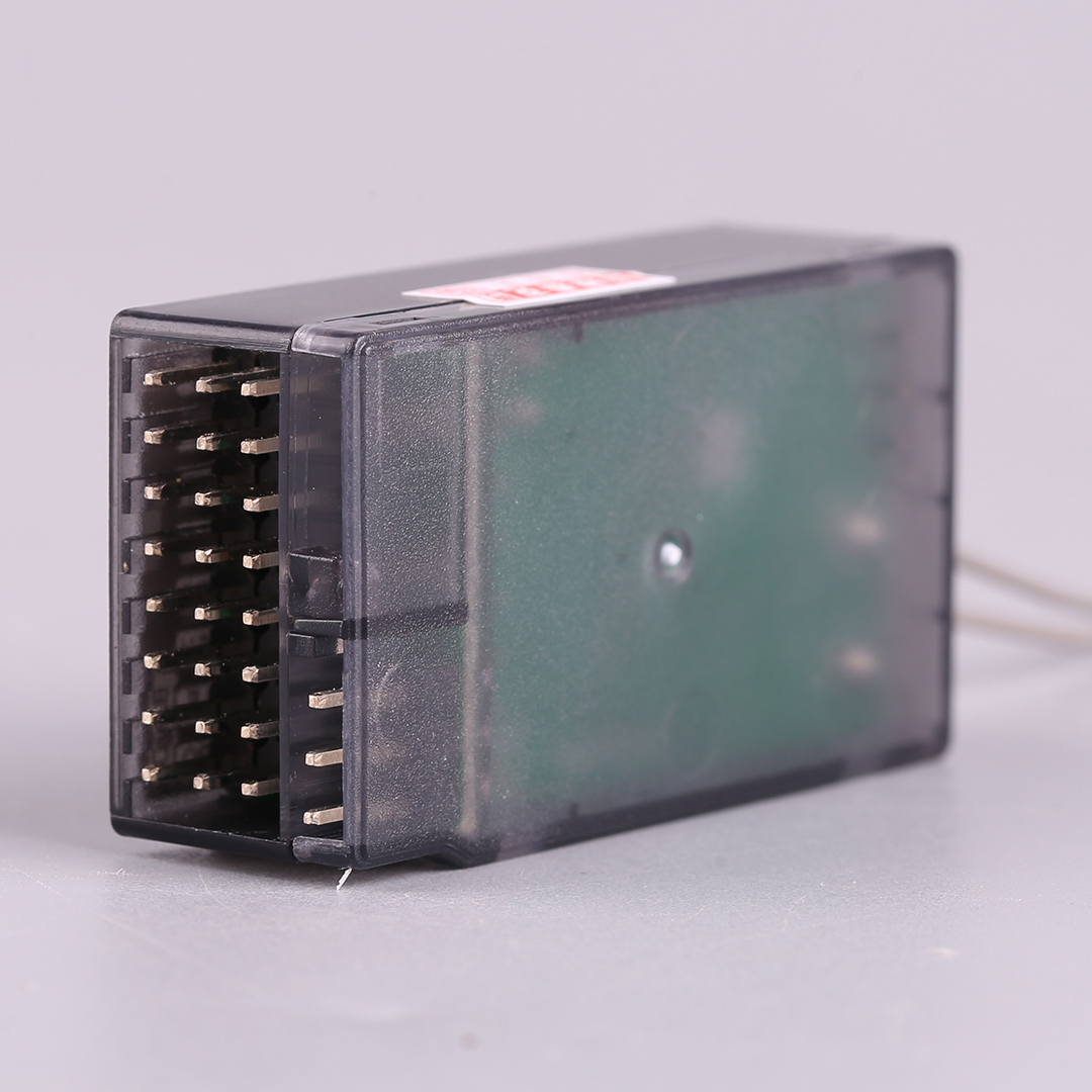 S603 6CH 2.4G Receiver for RC  - Rc Helicopter Motor บทวิจารณ์และราคา